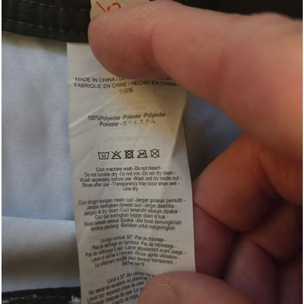Rip Curl brand new